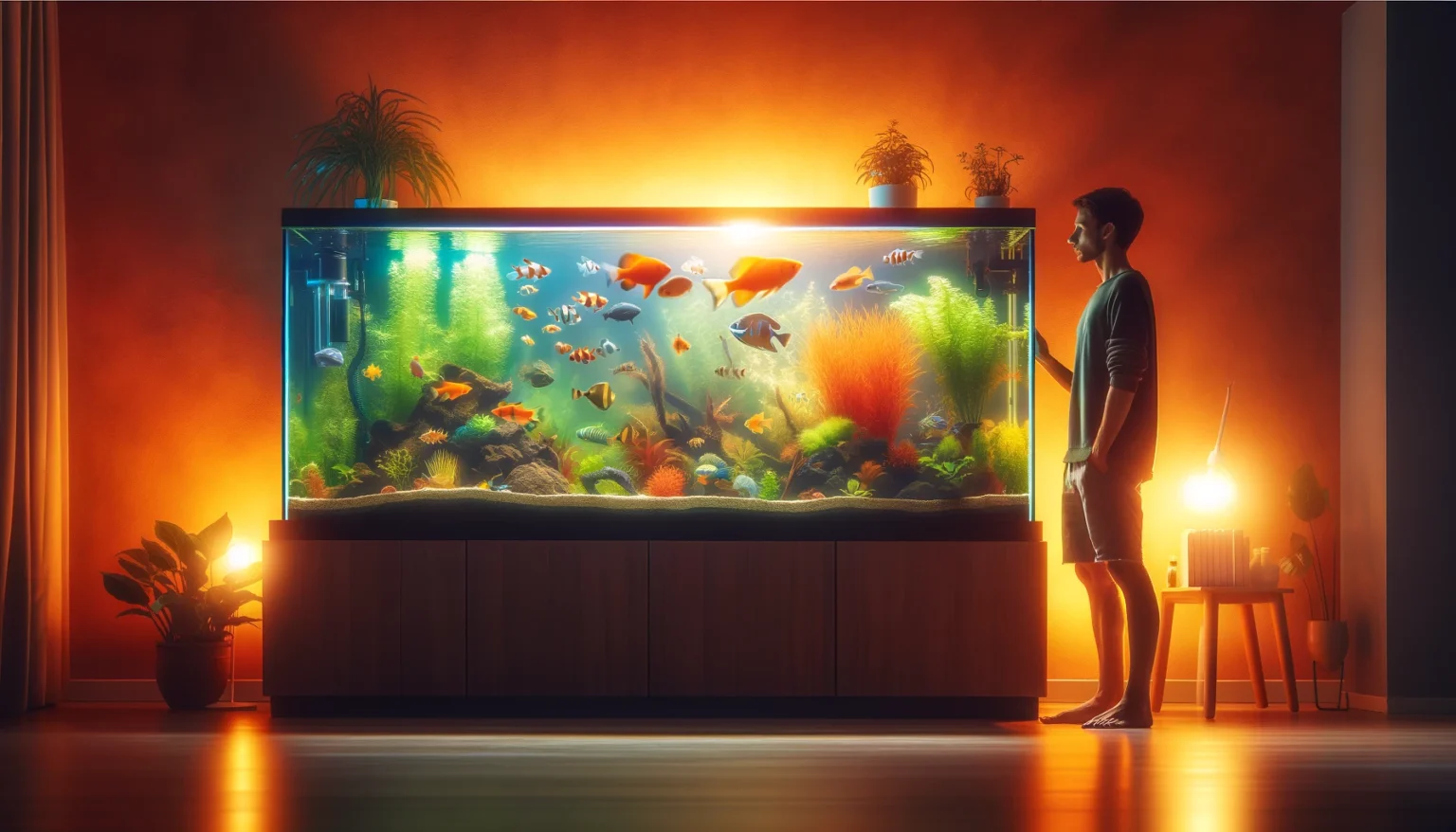 Guia Aquarismo: tudo o que você precisa saber Aquarismo