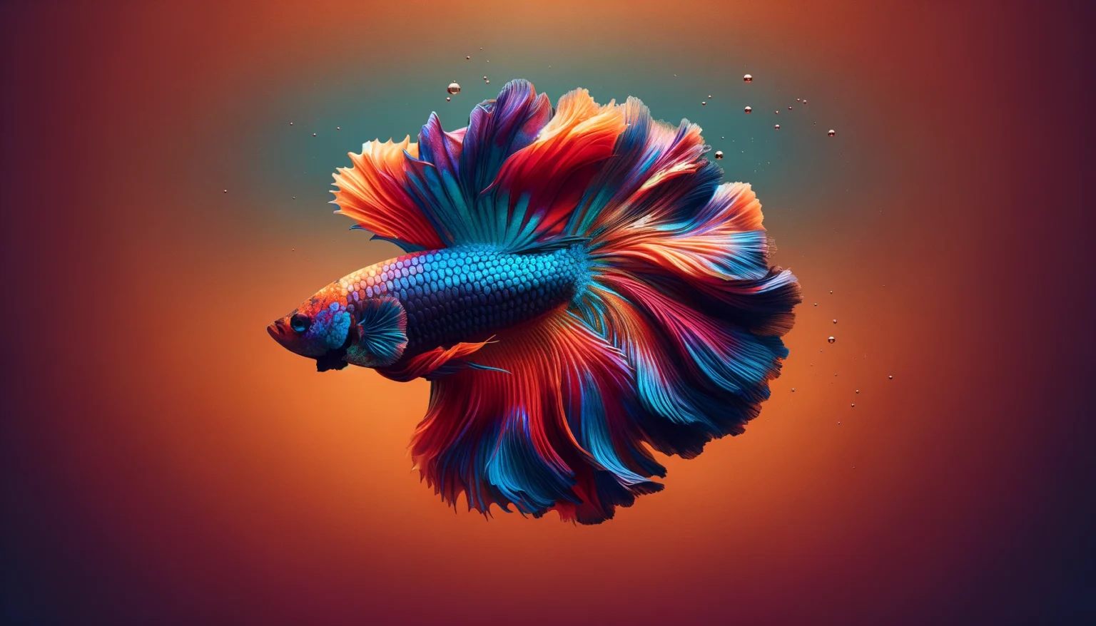 Aquarismo betta: Saiba quais são as melhres alterantivas Aquarismo betta
