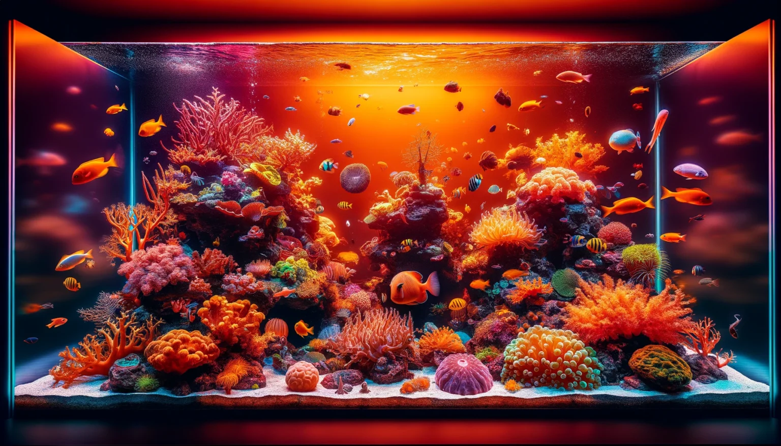 Melhores peixes de água doce para aquário Aquarismo peixes de água doce